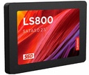 SSD LENOVO LS800 960GB 2.5 NEGRO 520MB/S 5SD1N53076 12M DE GARANTIA