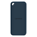 SSD EXTERNO LENOVO LP100 500GB USB-C  3.2 GEN 1 450MB/S AZUL 5SD1Q42866 12M DE GARANTIA