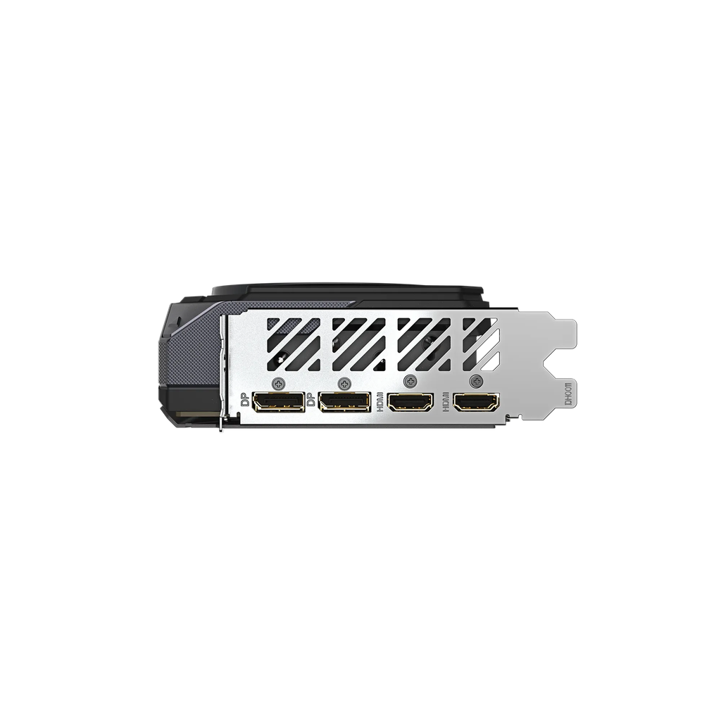 TVIDEO GIGABYTE RX9070 GAMING OC 16GB 256 BIT GDRR6 GV-R9070GAMING OC-16GD 11M DE GARANTIA