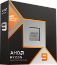 PROCESADOR AMD RYZEN 9 9950X3D 5.7GHZ 100-100000719WOF 11M DE GARANTIA