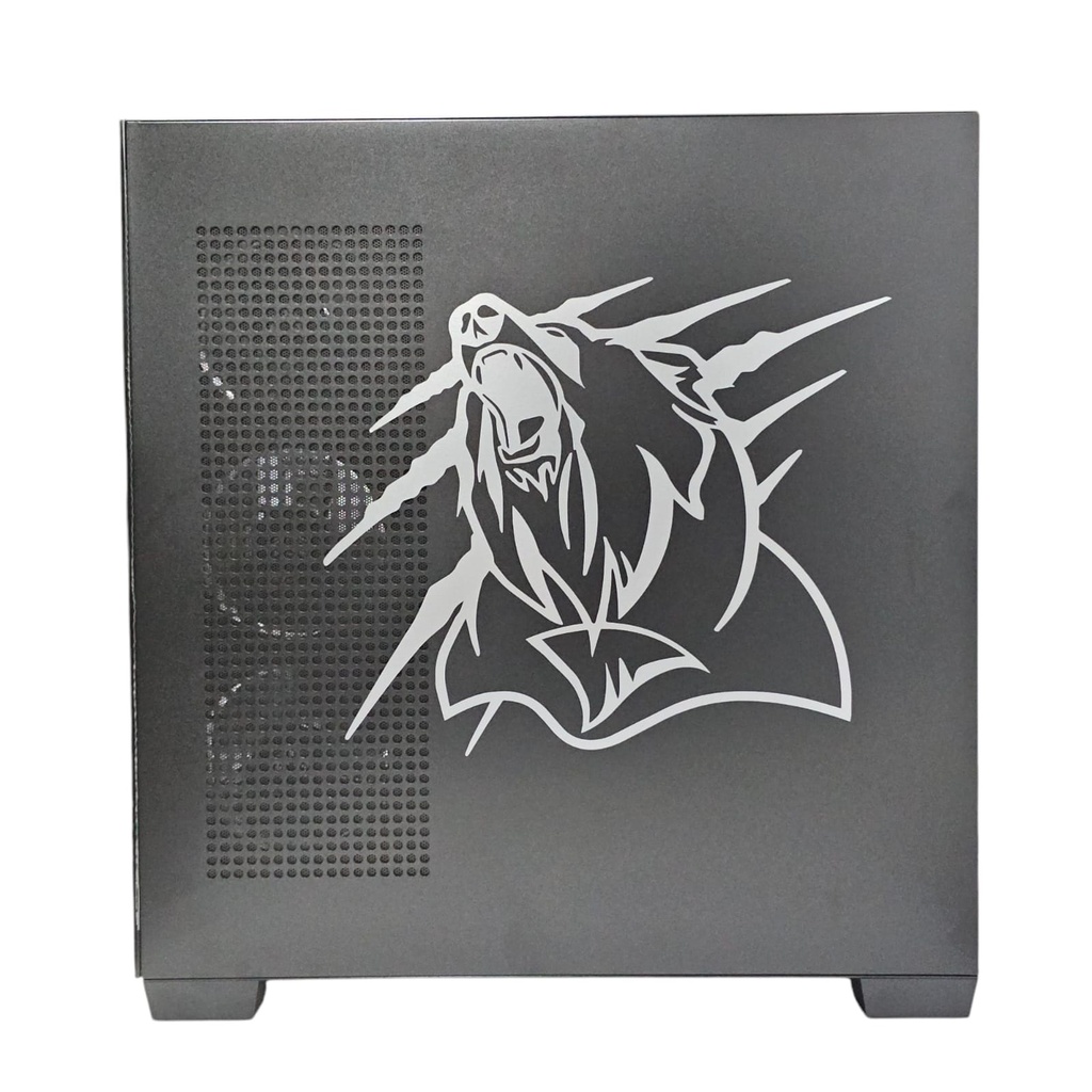 PC GAMER GRIZZLY AMD RYZEN 7 5800X 3.8GHZ RTX4060 32GB M.2 2TB WIFI BT PG-AMD060 1 AÑO DE GARANTIA