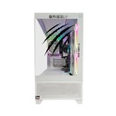 PC GRIZZLY AMD RYZEN 5 8500G 3.5GHZ RAM 32GB M.2 SDD 1TB WIFI BT PG-AMD063 1AÑO DE GARANTIA