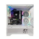 PC GRIZZLY AMD RYZEN 5 8500G 3.5GHZ RAM 32GB M.2 SDD 1TB WIFI BT PG-AMD063 1AÑO DE GARANTIA