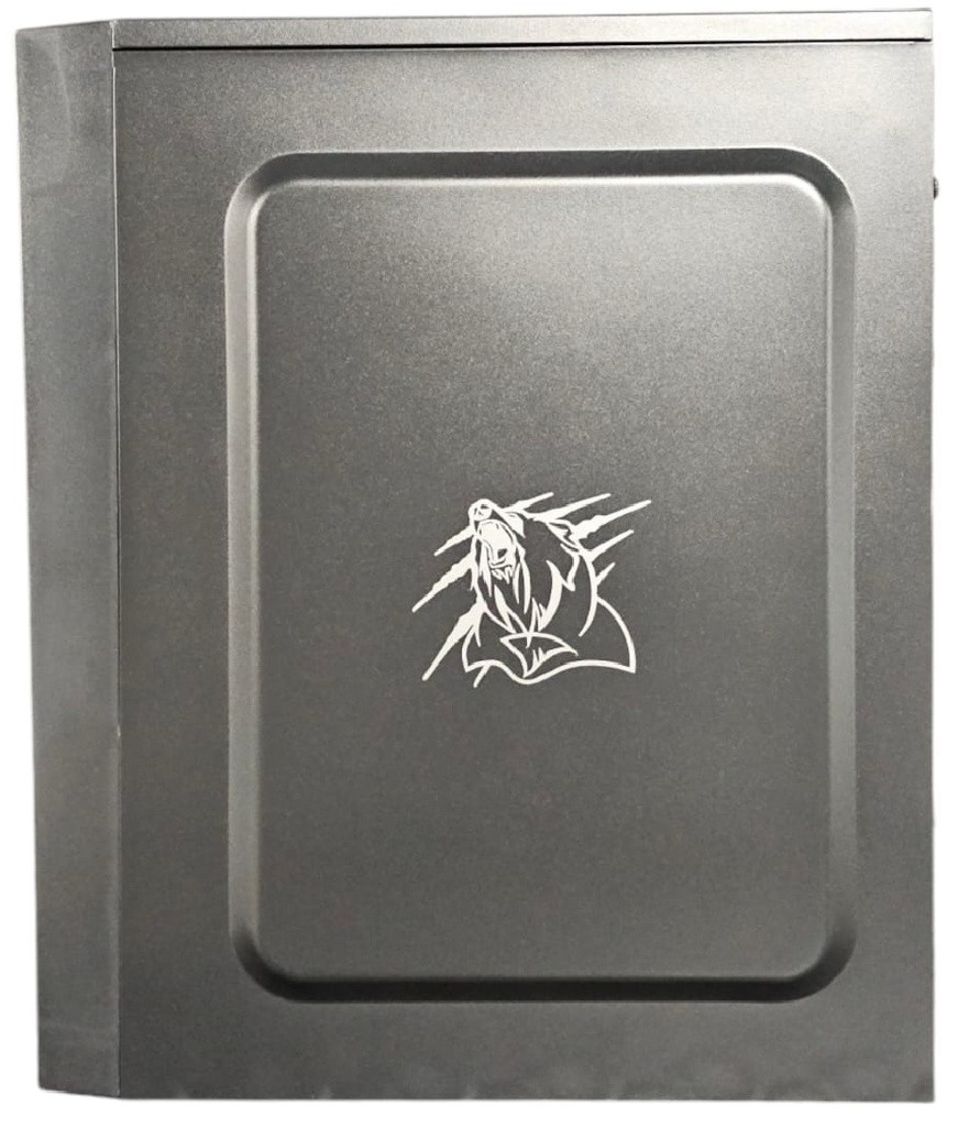 PC GRIZZLY INTEL CORE I3 4.3GHZ 16GB SSD 480GB MONITOR 22" KIT 2 EN 1 WIFI PG-INTEL076 1 AÑO DE GARANTIA