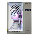PC GAMER GRIZZLY INTEL CORE I7 12700F 4.9GHZ  RTX4060 32GB NVME 2TB WIFI BT PG-INTEL077 1 AÑO DE GARANTIA