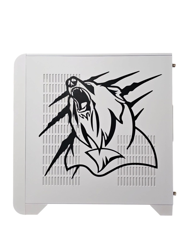 PC GAMER GRIZZLY INTEL CORE I7 12700F 4.9GHZ  RTX4060 32GB NVME 2TB WIFI BT PG-INTEL077 1 AÑO DE GARANTIA