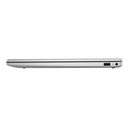 LAPTOP HP CORE I5 1235U 256GB SSD 8GB DDR4 15.6" FHD TEC/ING W11H PLATA 15-FD0095WM A2BZ9UA 1AÑO DE GARANTIA