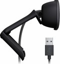 WEBCAM LOGITECH BROO 100 960-001586 GRAFITO  11M DE GARANTIA
