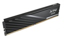 RAM ADATA LANCER DDR5 8GB 5600 NEGRO AX5U5600C468G-SLABBK 11M DE GARANTIA