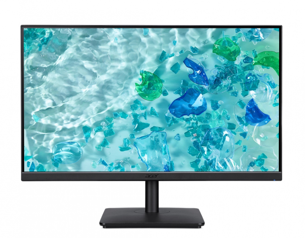 MONITOR ACER VERO V247Y EBI 23.8" IPS 100HZ 4MS FHD FREESYNC VGA HDMI UM.QV7AA.E06 GARANTIA CON FABRICANTE