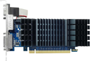 TVIDEO ASUS GT730 2GB DDR5 HDMI VGA DVI GT730-SL-2GD5-BRK 1 AÑO DE GARANTIA