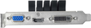 TVIDEO ASUS GT730 2GB DDR5 HDMI VGA DVI GT730-SL-2GD5-BRK 1 AÑO DE GARANTIA