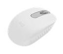 MOUSE LOGITECH M196 OPTICO BLUETOOTH 1000DPI BLANCO 910-007457 11M DE GARANTIA