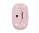 MOUSE LOGITECH M196 OPTICO BLUETOOTH 1000DPI ROSA 910-007458 11M DE GARANTIA