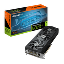 TVIDEO GIGABYTE RTX5070 TI EAGLE OC SFF 16GB 256BIT GDDR7 GV-N507TEAGLE OC-16GD 11M DE GARANTIA