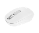 MOUSE LOGITECH M196 OPTICO BLUETOOTH 1000DPI BLANCO 910-007457 11M DE GARANTIA