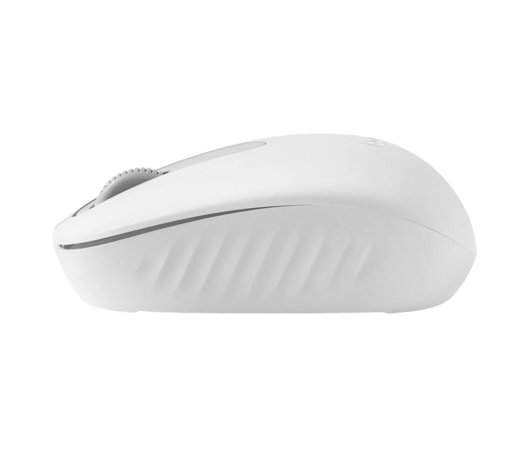 MOUSE LOGITECH M196 OPTICO BLUETOOTH 1000DPI BLANCO 910-007457 11M DE GARANTIA
