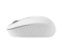 MOUSE LOGITECH M196 OPTICO BLUETOOTH 1000DPI BLANCO 910-007457 11M DE GARANTIA
