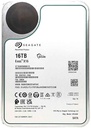 DD SEAGATE NUEVO 16TB 3.5"EXOS X16 ST16000NM001G 11M DE GARANTIA