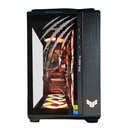 PC GAMER GRIZZLY ASUS EDITION INTEL CORE I7 12700F 4.9GHZ  RTX4060 32GB NVME 1TB WIFI BT PG-INTEL078 1 AÑO DE GARANTIA