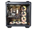PC GAMER GRIZZLY ASUS EDITION INTEL CORE I7 12700F 4.9GHZ  RTX4060 32GB NVME 1TB WIFI BT PG-INTEL078 1 AÑO DE GARANTIA