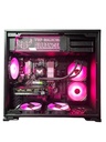PC GAMER GRIZZLY ASUS EDITION AMD RYZEN 7 5700X 4.6GHZ RTX4060 32GB NVME 1TB WIFI BT PG-AMD066 AÑO DE GARANTIA