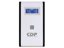 NO BREAK CDP R-SMART1010 1000VA 500W 5 SALIDAS 11M DE GARANTIA