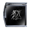 PC GAMER GRIZZLY ASUS EDITION AMD RYZEN 7 9800X3D 5.2GHZ RTX5080 64GB NV3 2TB HDD 4TB WIFI BT PG-AMD065 1AÑO  DE GARANTIA