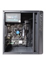 PC GRIZZLY INTEL PENTIUM GOLD G6405 4.1GHZ 16GB SSD 480 MONITOR 22" KIT 2 EN 1 WIFI PG-INTEL081 1 AÑO DE GARANTIA