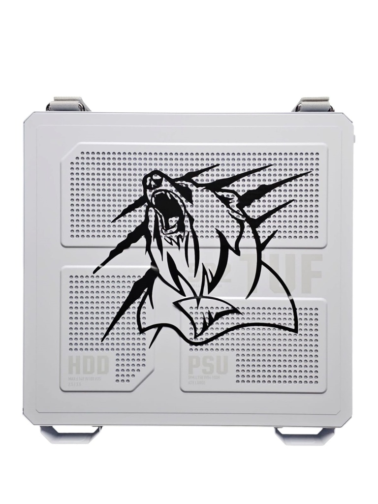 PC GAMER GRIZZLY ASUS EDITION INTEL CORE ULTRA 5 245K 5.2GHZ  RTX4060 NV3 2TB 32GB WIFI BT PG-INTEL079 1 AÑO DE GARANTIA