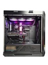 PC GAMER GRIZZLY ASUS EDITION INTEL CORE ULTRA 7 265K 5.5GHZ RTX5070TI  64GB NV3 2TB HDD 4TB WIFI BT PG-INTEL080 1 AÑO DE GARANTIA