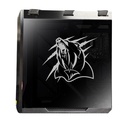 PC GAMER GRIZZLY ASUS EDITION INTEL CORE ULTRA 7 265K 5.5GHZ RTX5070TI  64GB NV3 2TB HDD 4TB WIFI BT PG-INTEL080 1 AÑO DE GARANTIA