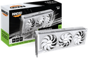 TVIDEO INNO3D RTX 5080 X3 OC WHITE 16GB GDDR7 HDMI DP N50803-16D7X-17605211 11M DE GARANTIA