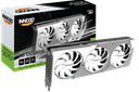 TVIDEO INNO3D RTX 5070 TI X3 OC WHITE 16GB GDDR7 HDMI DP N507T3-16D7X-176068W 11M DE GARANTIA