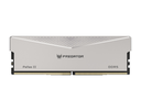 RAM ACER PREDATOR PALLAS II DDR5 32GB 2X16 6000MH BLANCO BL.9BWWR.374 12M DE GARANTIA