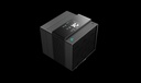DISIPADOR DEEPCOOL ASSASSIN IV VC VISION NEGRO LGA1700/AM5 R-ASN4-BKNVMD-G 11M DE GARANTIA
