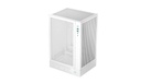 GABINETE DEEPCOOL CH170 DIGITAL BLANCO ARGB ITX S/FUENTE CRISTAL R-CH170-WHNPI0D-G-1 11M DE GARANTIA