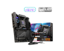 MB MSI X870E CARBON WIFI AMD DDR5 256GB A-ATX DP HDMI USB-C MPG X870E CARBON WIFI 12M DE GARANTIA
