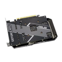 TVIDEO ASUS RTX3060 DUAL OC 12GB DDR6 HDMI DP DUAL-RTX3060-O12G-V2 1 AÑO DE GARANTIA