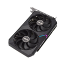 TVIDEO ASUS RTX3060 DUAL OC 12GB DDR6 HDMI DP DUAL-RTX3060-O12G-V2 1 AÑO DE GARANTIA