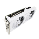 TVIDEO ASUS RTX3060 DUAL OC 8GB WHITE GDDR6 HDMI DP DUAL-RTX3060-O8G-WHITE 1 AÑO DE GARANTIA