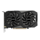 TVIDEO GIGABYTE RTX3050 WINDFORCE OC V2 6G 96BIT GDDR6 GV-N3050WF2OCV2-6GD 11M DE GARANTIA