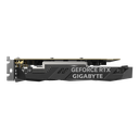 TVIDEO GIGABYTE RTX3050 WINDFORCE OC V2 6G 96BIT GDDR6 GV-N3050WF2OCV2-6GD 11M DE GARANTIA
