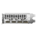 TVIDEO GIGABYTE RTX3050 WINDFORCE OC V2 6G 96BIT GDDR6 GV-N3050WF2OCV2-6GD 11M DE GARANTIA