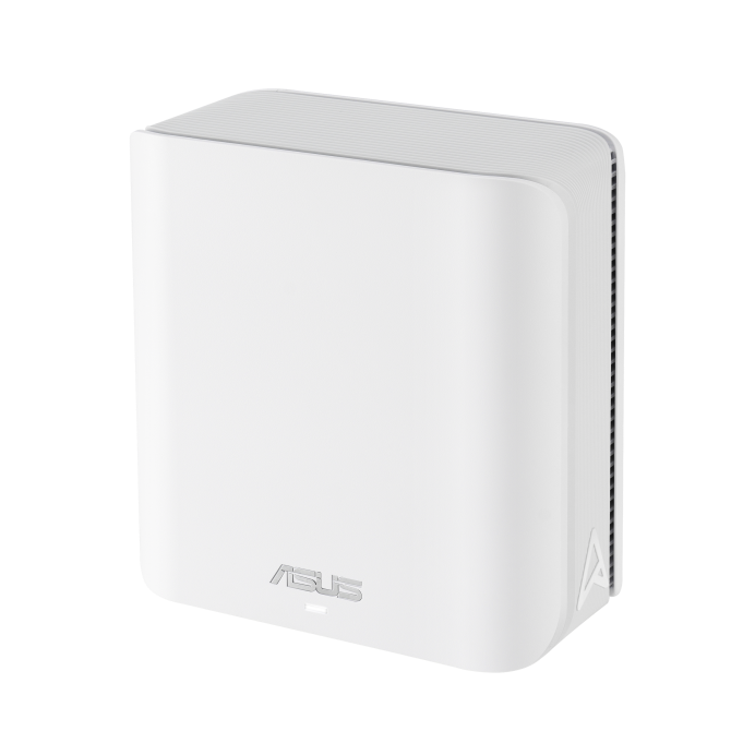 ROUTER ASUS ZEN BD4 (2 PACK) WIFI DUAL-BAND BE3600 2.4GHZ 1AÑO DE GARANTIA