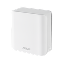 ROUTER ASUS ZEN BD4 (2 PACK) WIFI DUAL-BAND BE3600 2.4GHZ 1AÑO DE GARANTIA