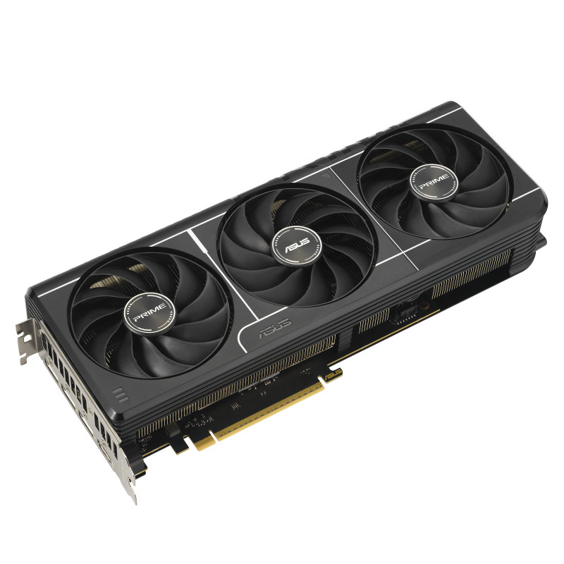 TVIDEO ASUS PRIME RTX5070 TI OC 16GB GDRR7 HDMI PRIME-RTX5070TI-O16GB 90YV0MF0-M0AA00 1AÑO DE GARANTIA