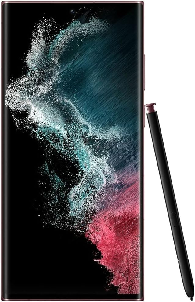 SM-S908U1 ROJO