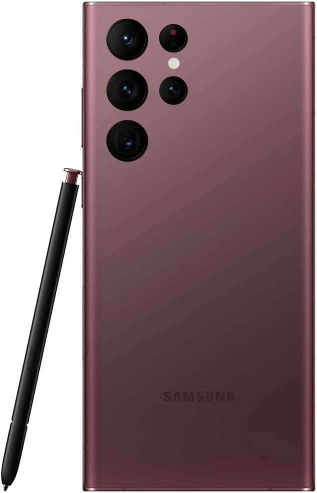 SM-S908U1 ROJO