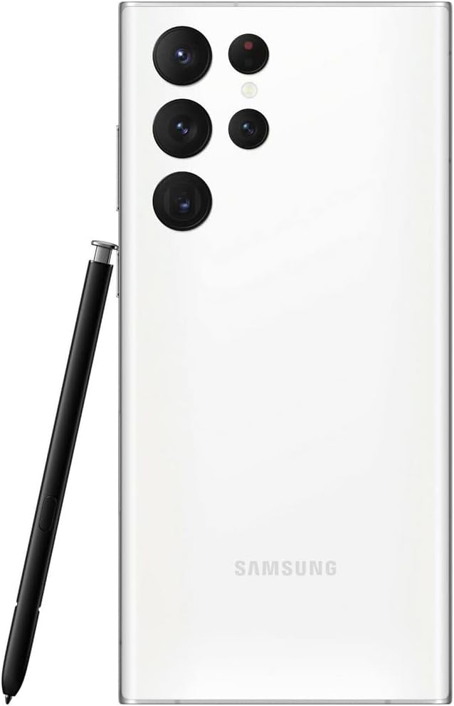SM-S908U1 BLANCO